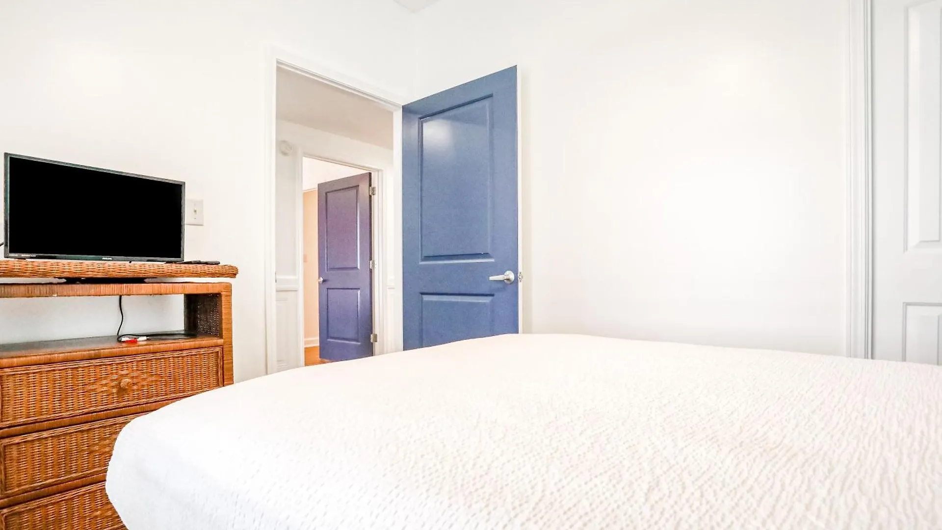 Grandview East Villa Panama City Beach Holiday home