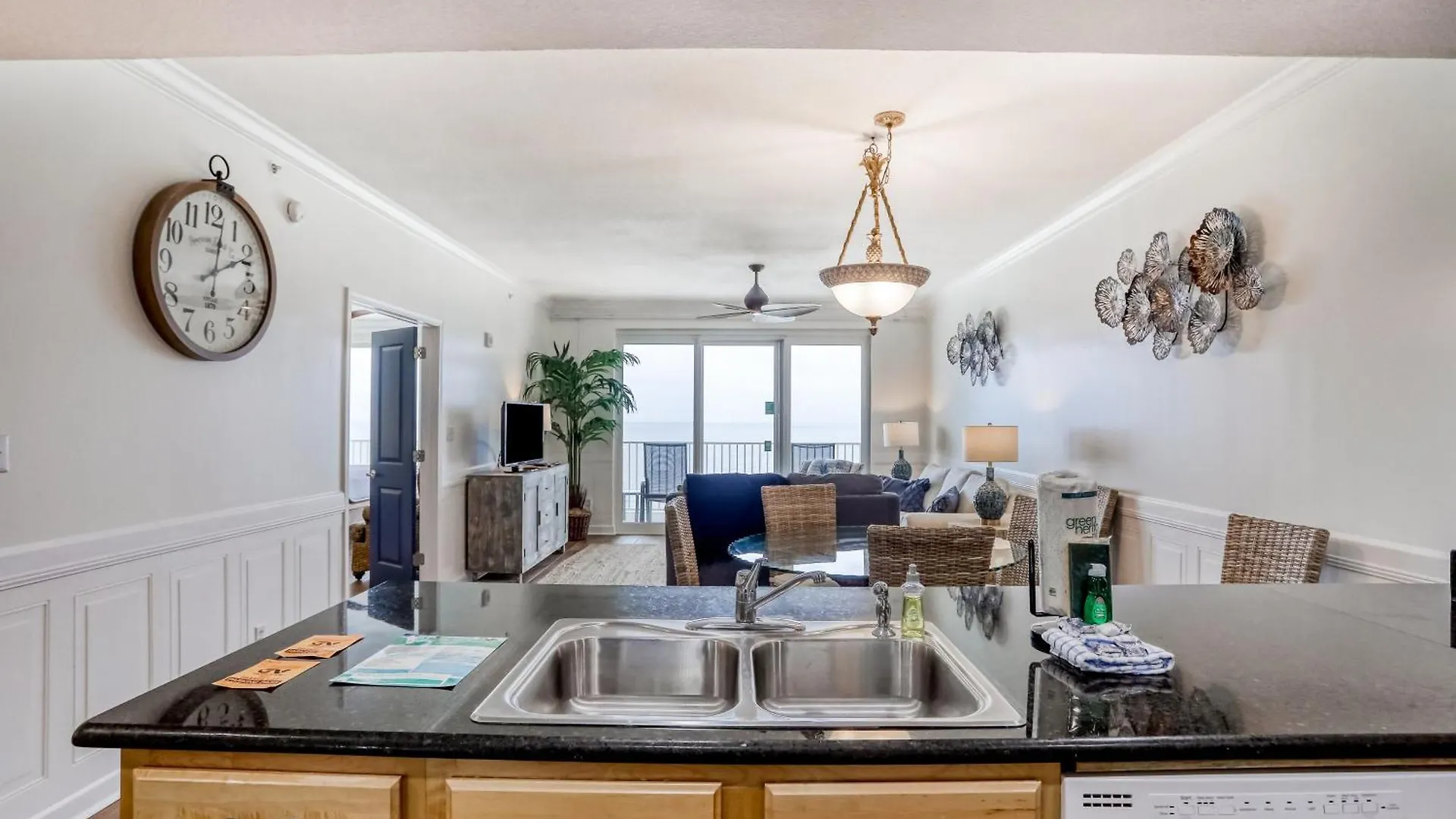 Grandview East Villa Panama City Beach 0*,  United States