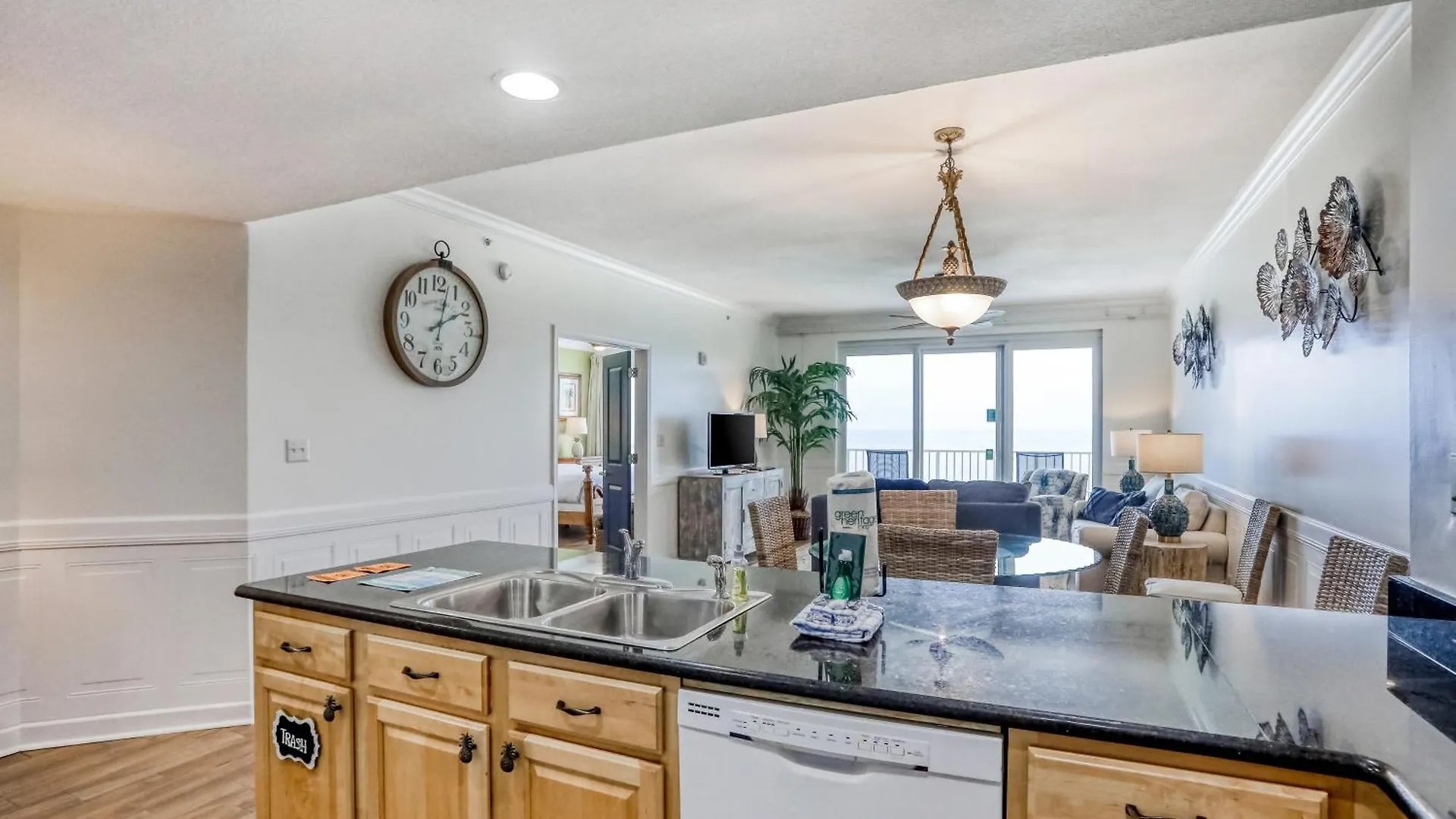 Holiday home Grandview East Villa Panama City Beach