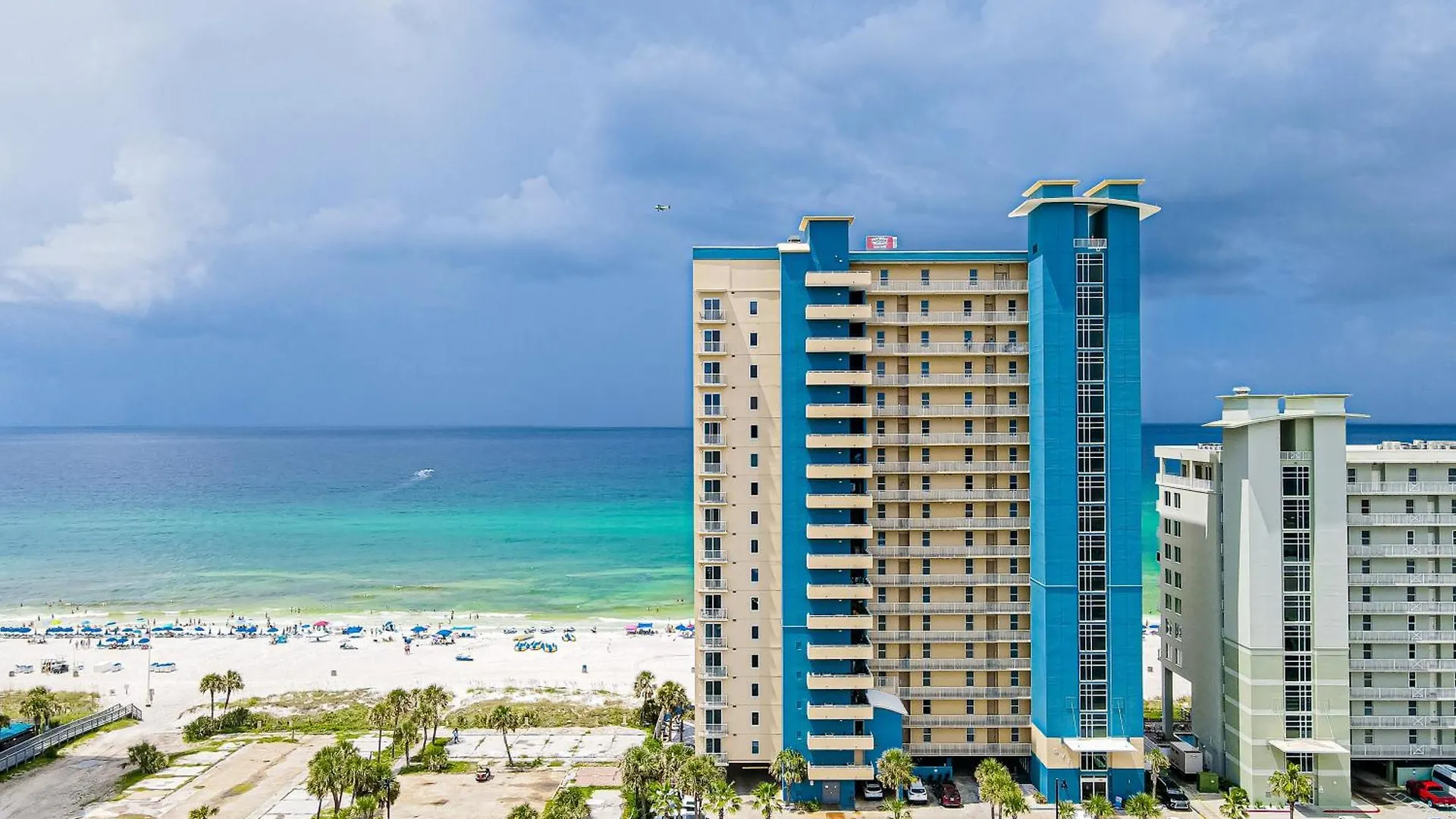 Holiday home Grandview East Villa Panama City Beach United States