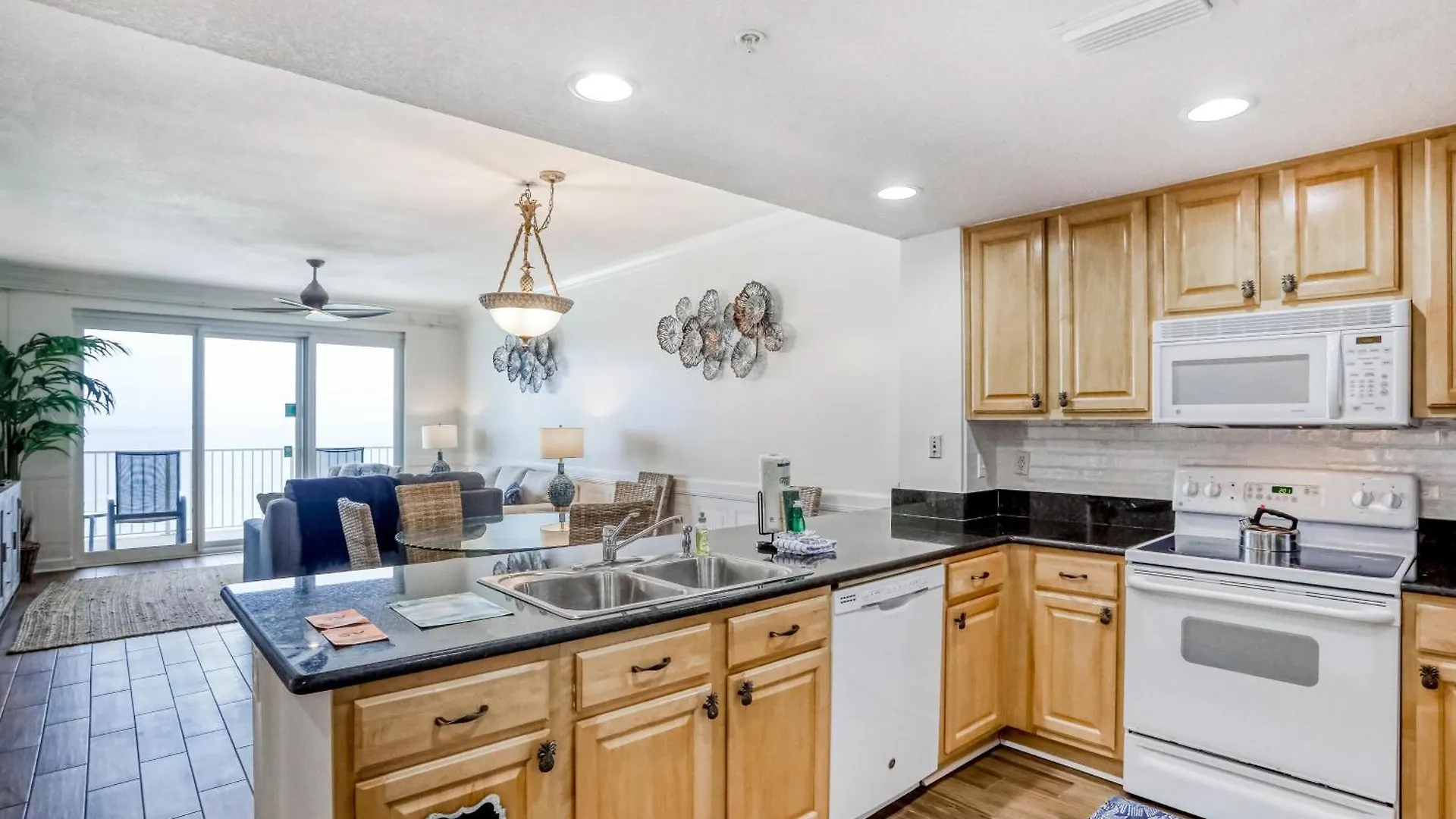 Grandview East Villa Panama City Beach Holiday home