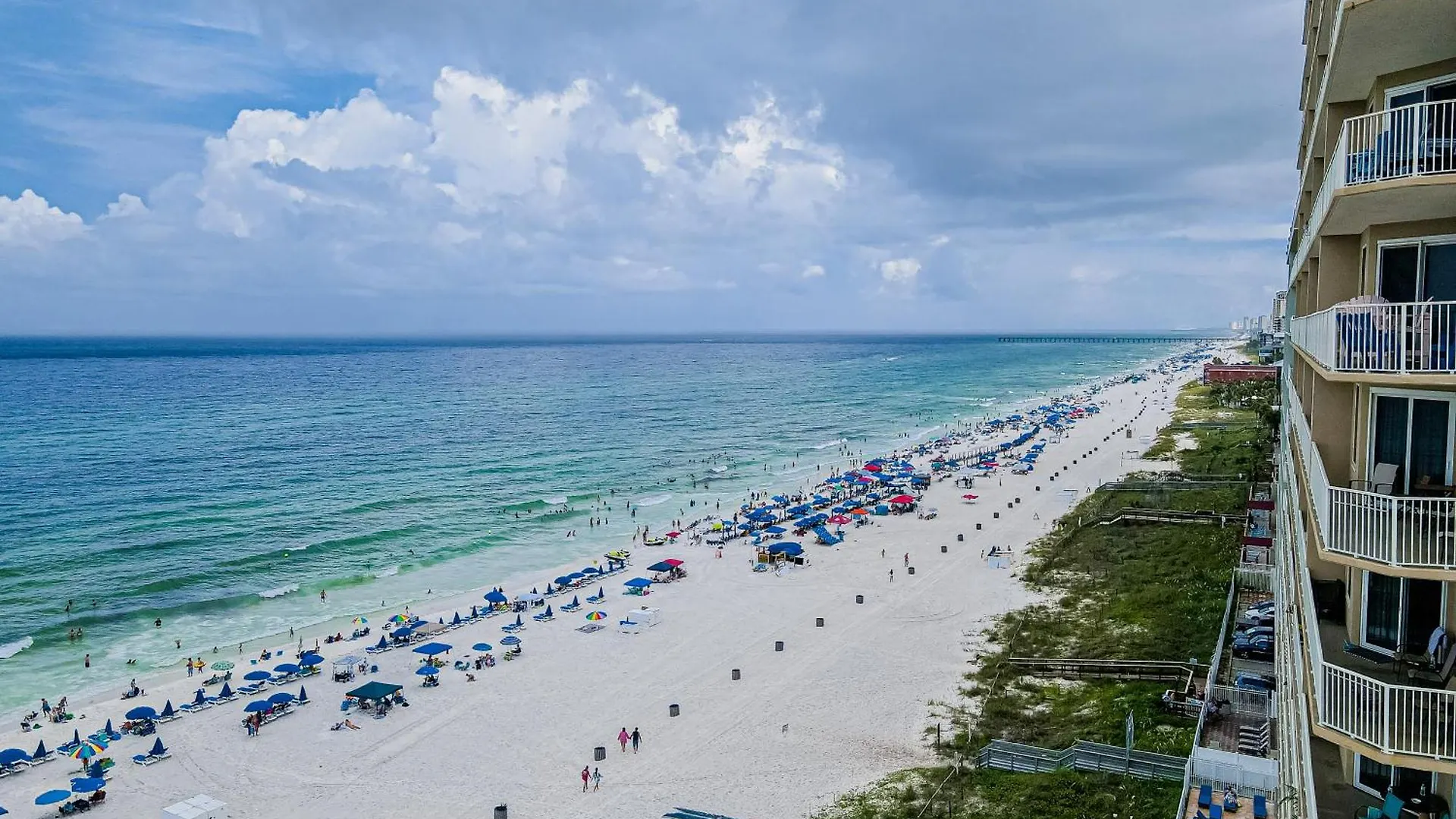 Grandview East Villa Panama City Beach