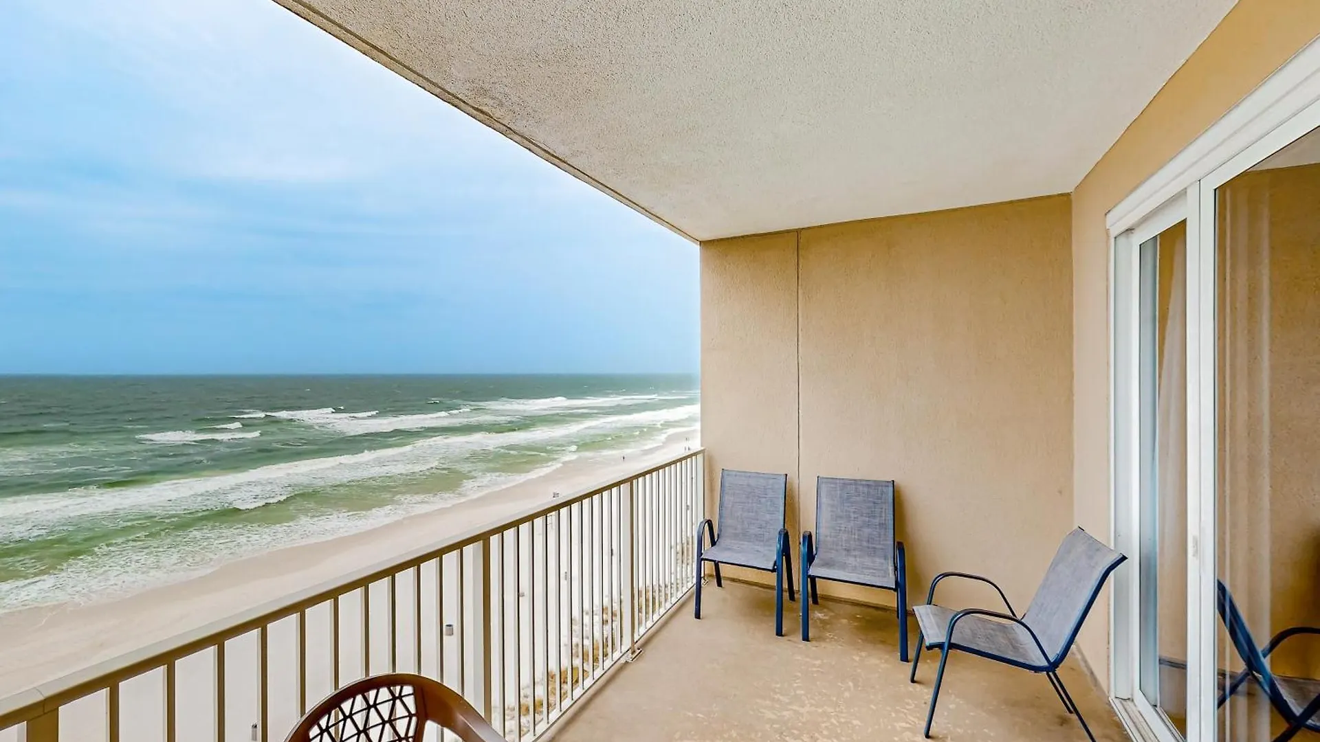 Holiday home Grandview East Villa Panama City Beach