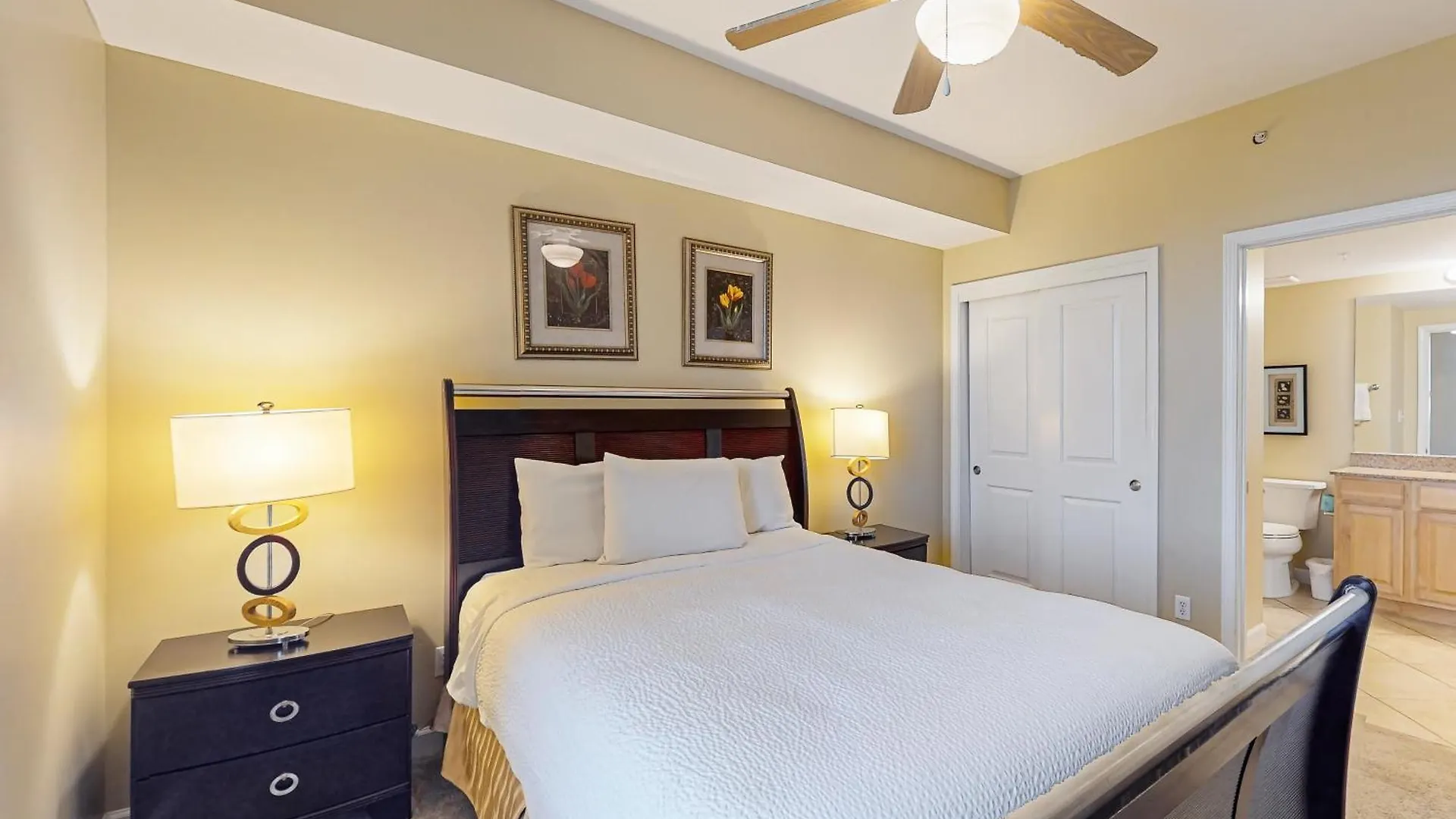Grandview East Villa Panama City Beach Holiday home