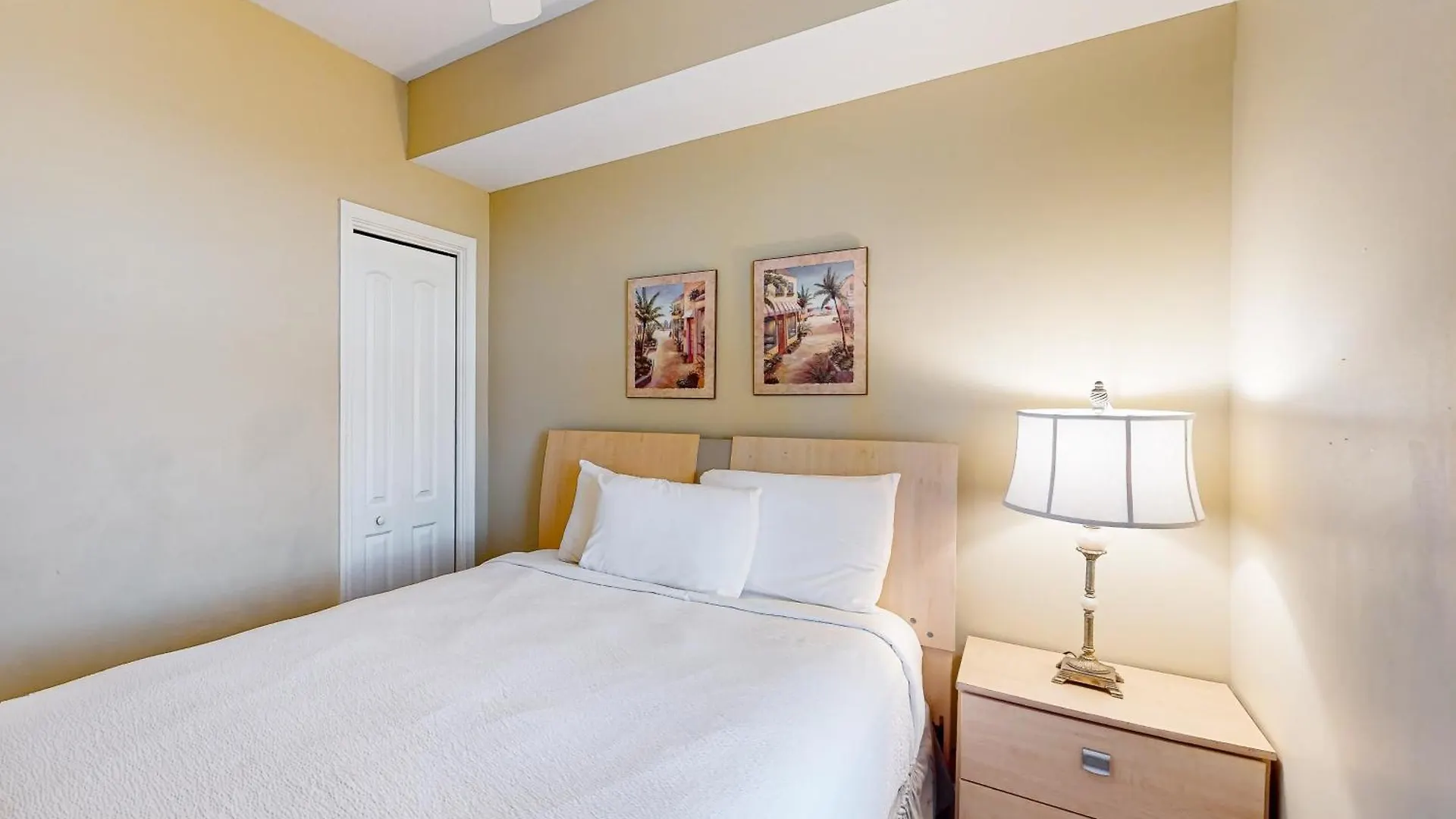Holiday home Grandview East Villa Panama City Beach United States