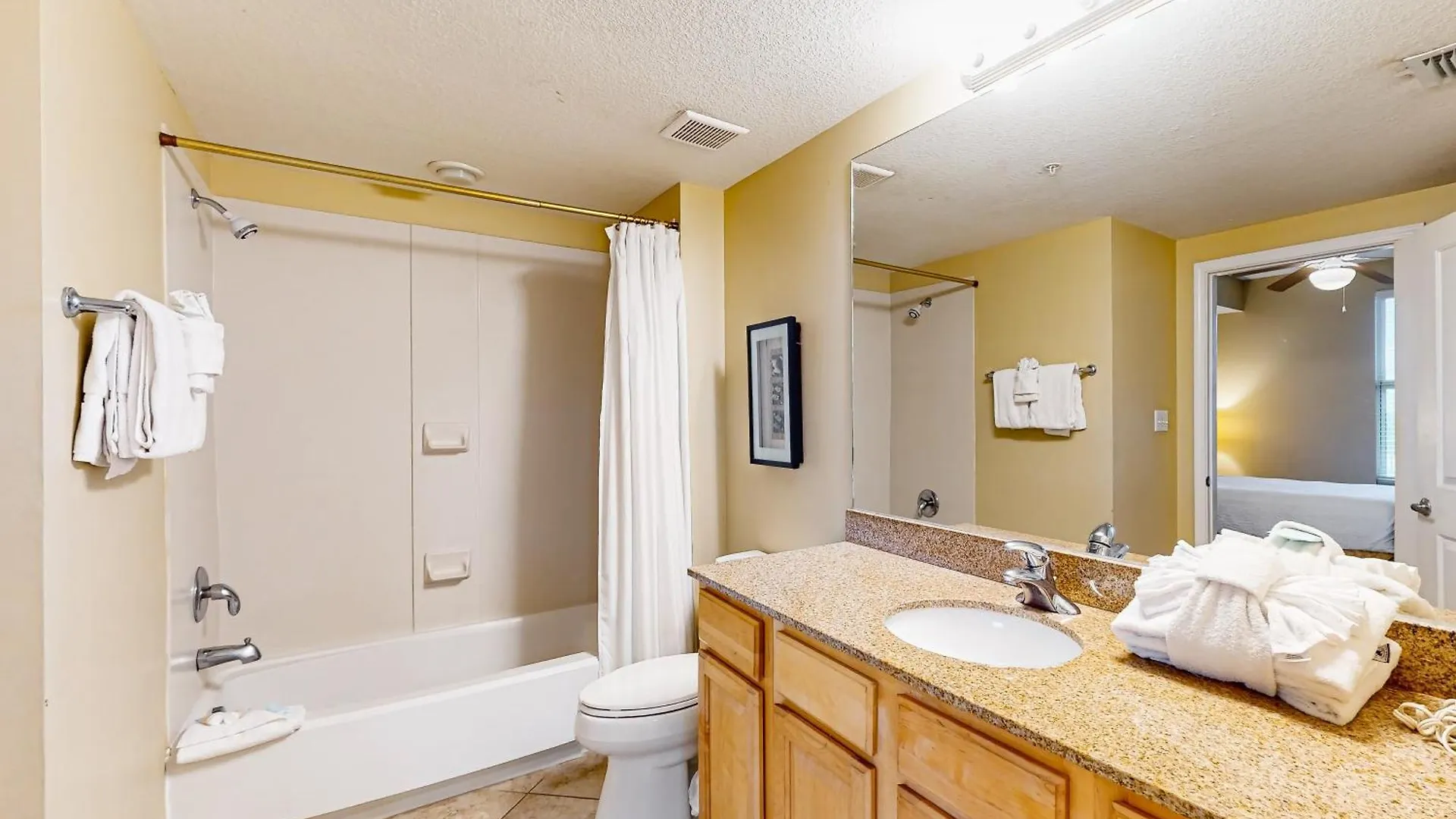 Holiday home Grandview East Villa Panama City Beach United States