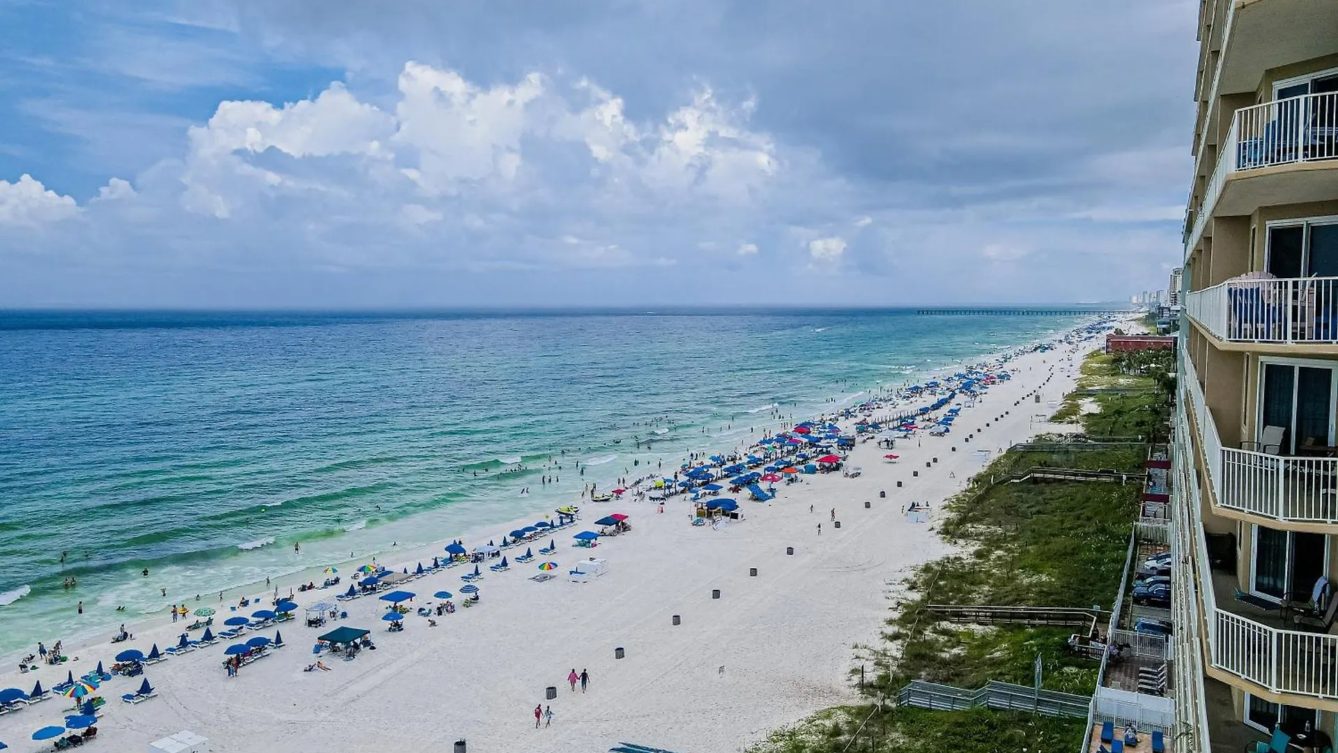 Grandview East Villa Panama City Beach United States