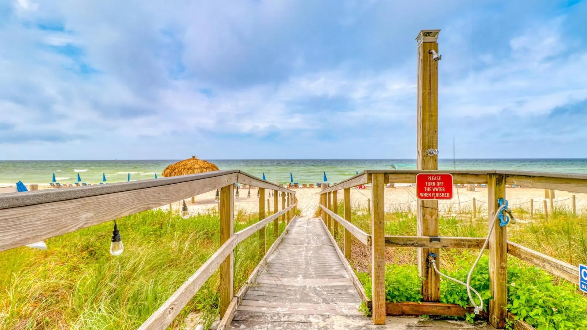 Grandview East Villa Panama City Beach 0*,