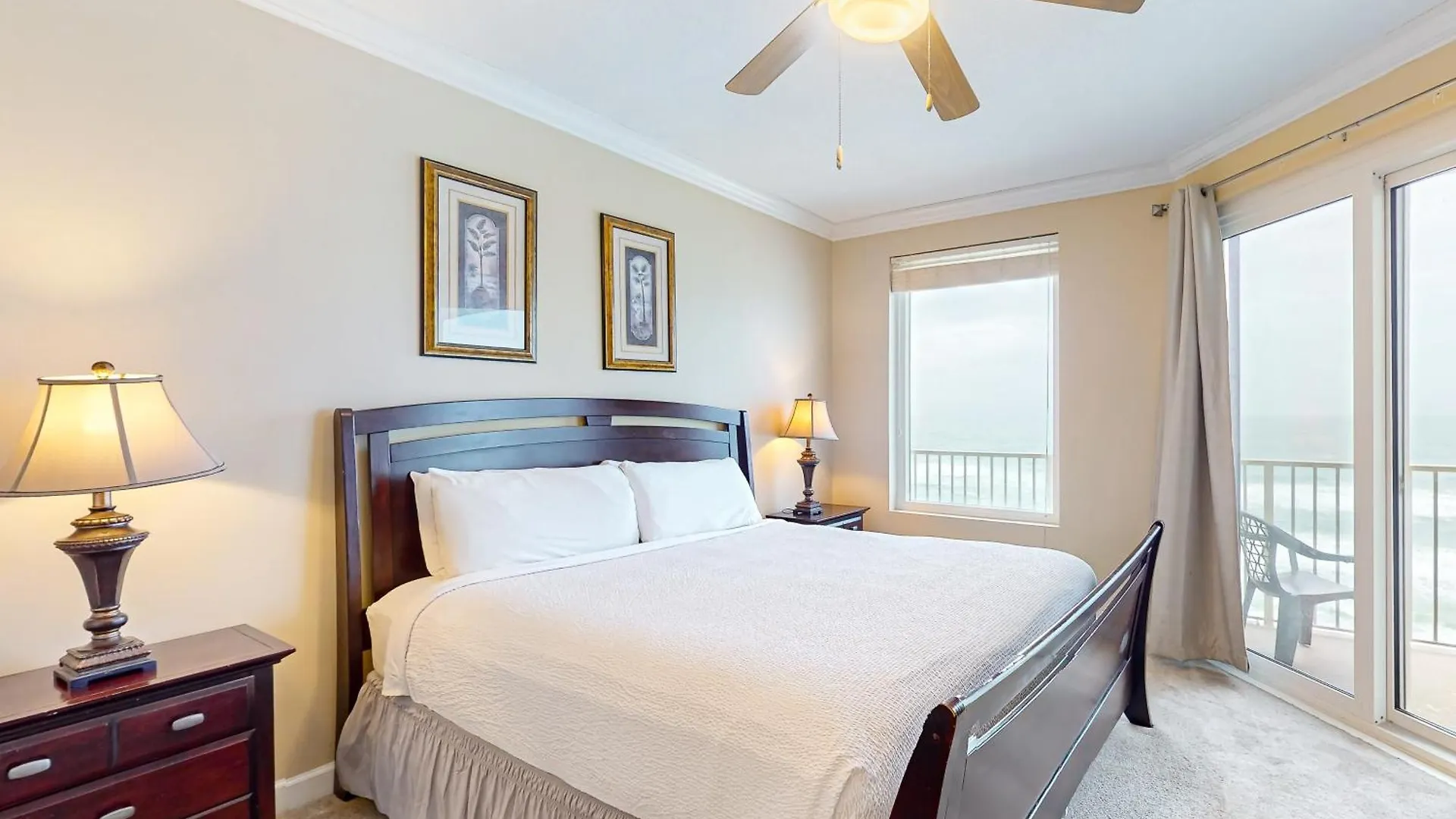 Grandview East Villa Panama City Beach
