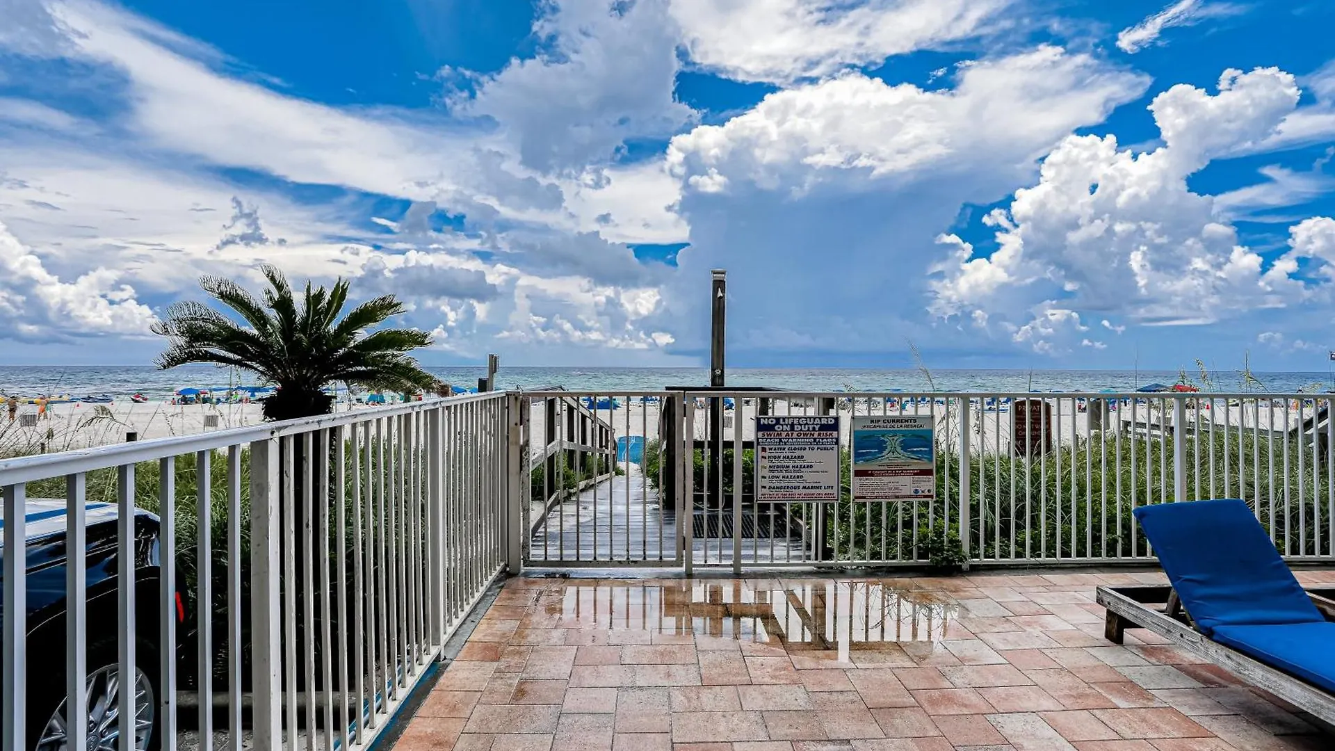 Villa Grandview East Panama City Beach 0*,  Stati Uniti
