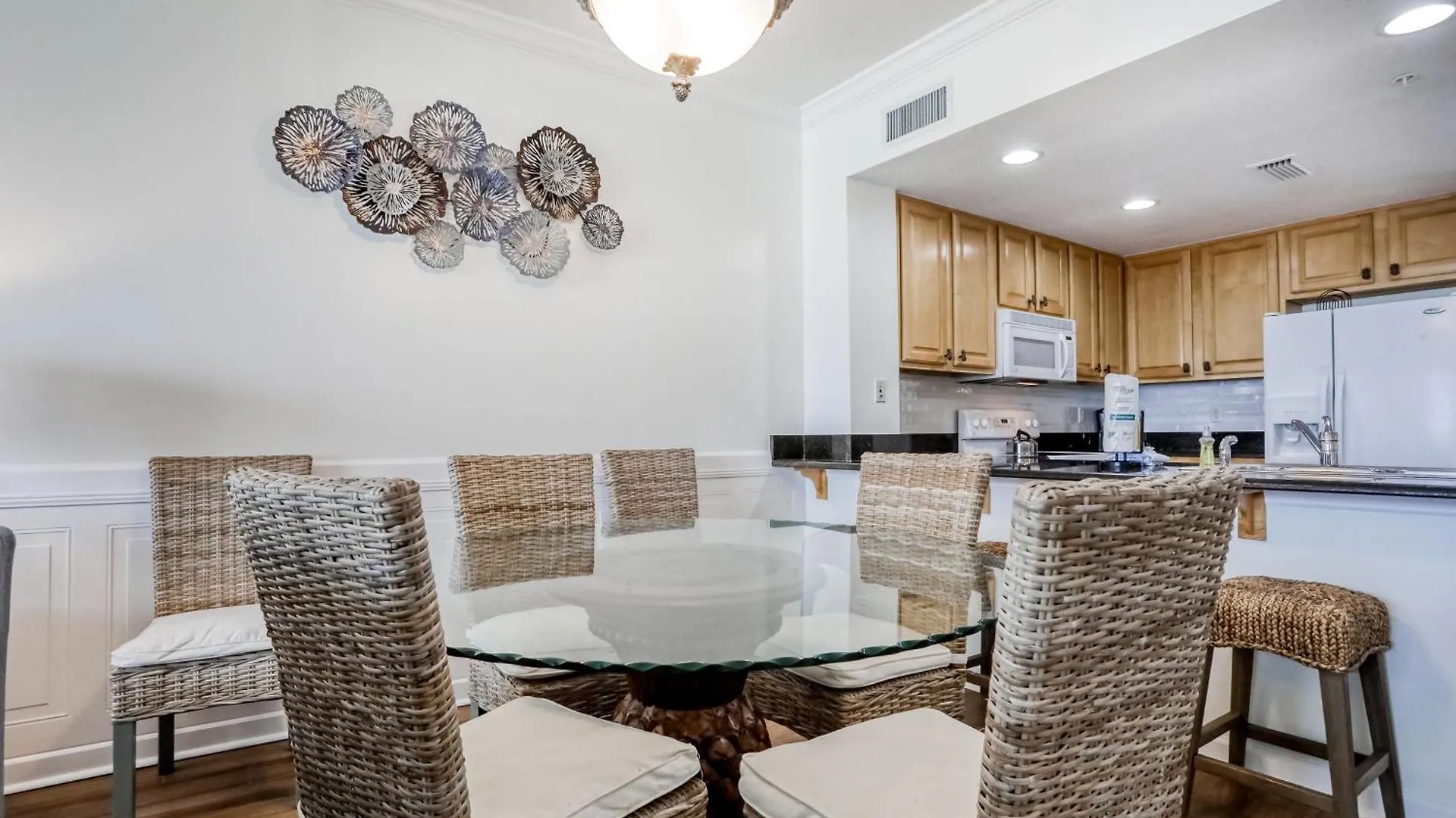 Villa Grandview East Panama City Beach
