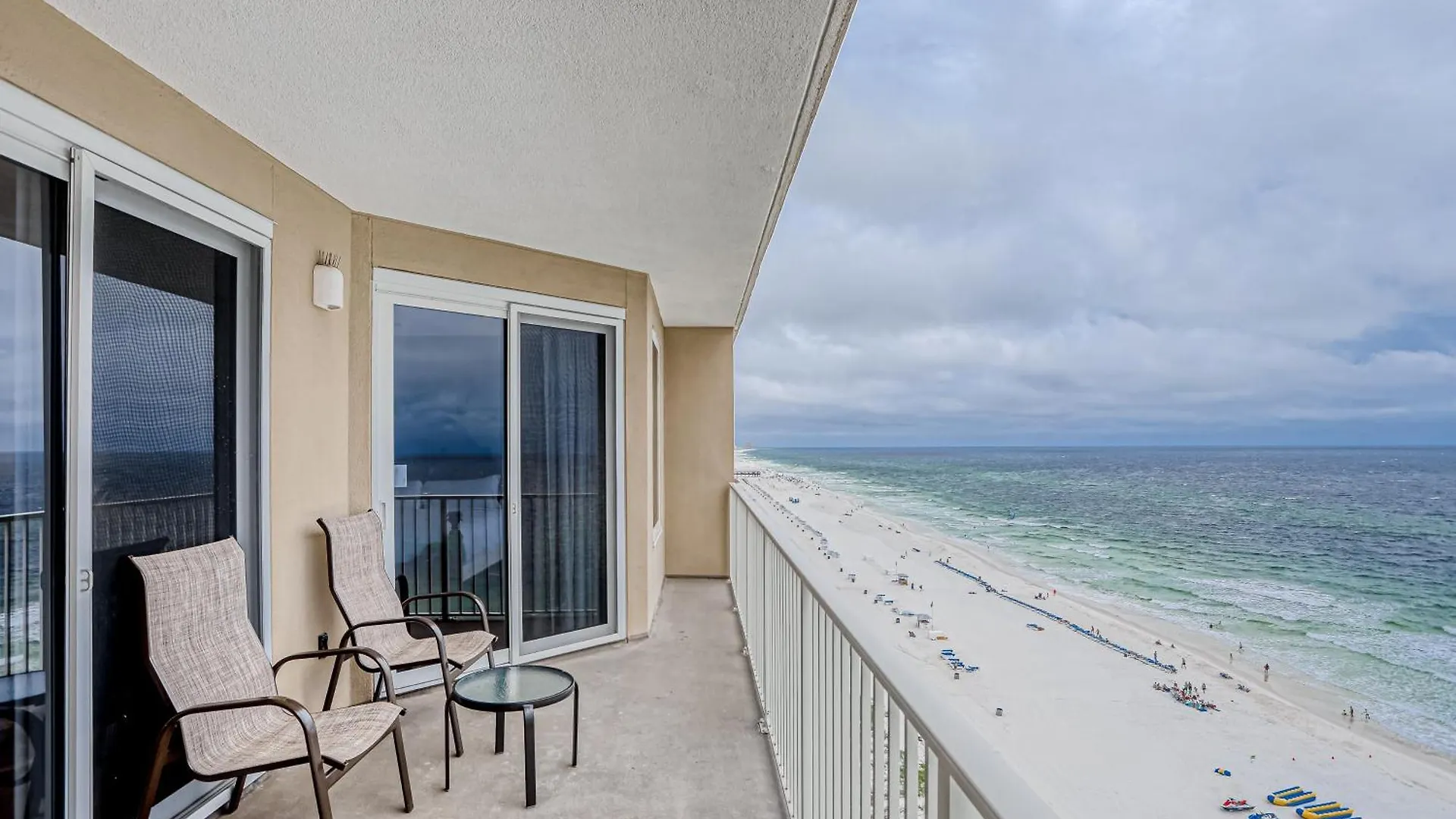 Villa Grandview East Panama City Beach