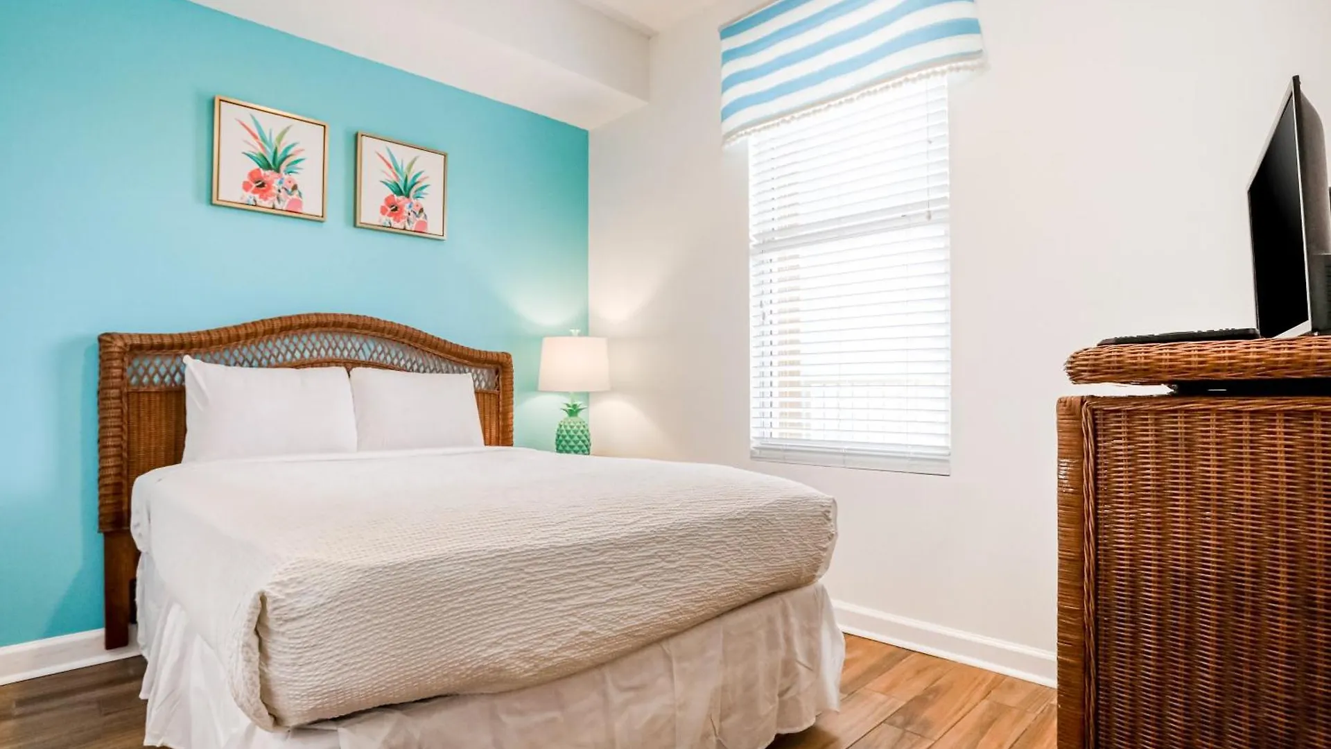 Casa vacanze Villa Grandview East Panama City Beach