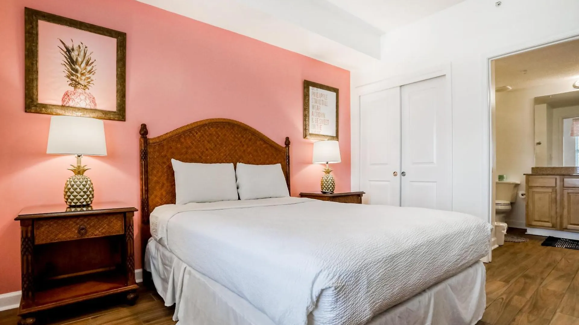 Villa Grandview East Panama City Beach Stati Uniti