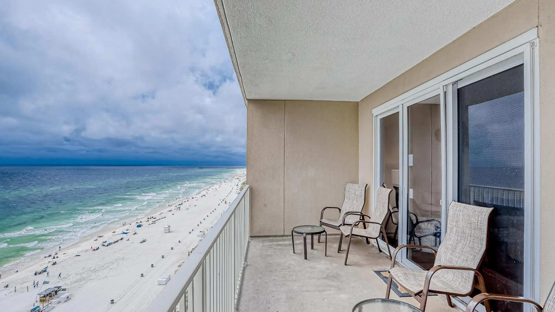 Villa Grandview East Panama City Beach