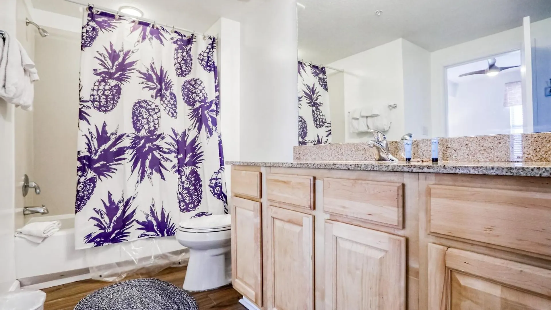 Casa vacanze Villa Grandview East Panama City Beach
