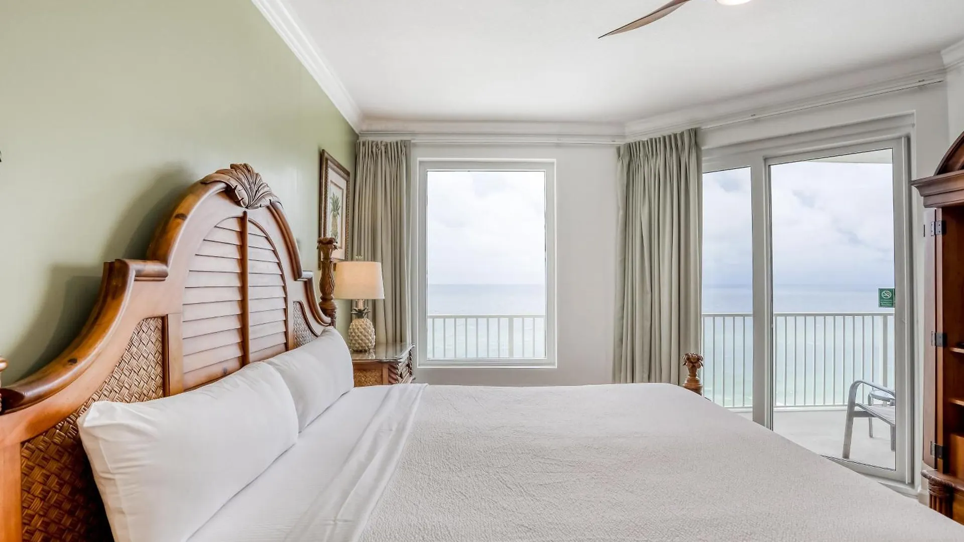Villa Grandview East Panama City Beach 0*,  Stati Uniti