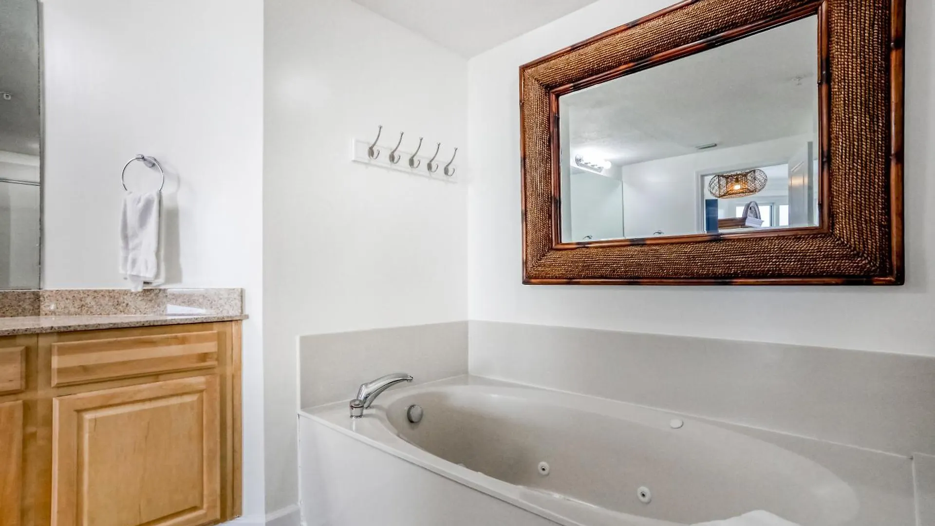Casa vacanze Villa Grandview East Panama City Beach
