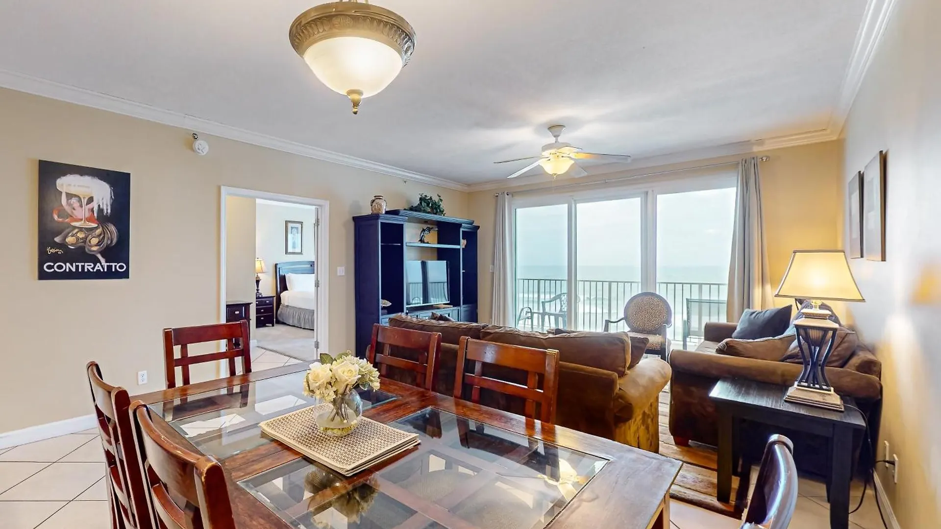 Casa vacanze Villa Grandview East Panama City Beach