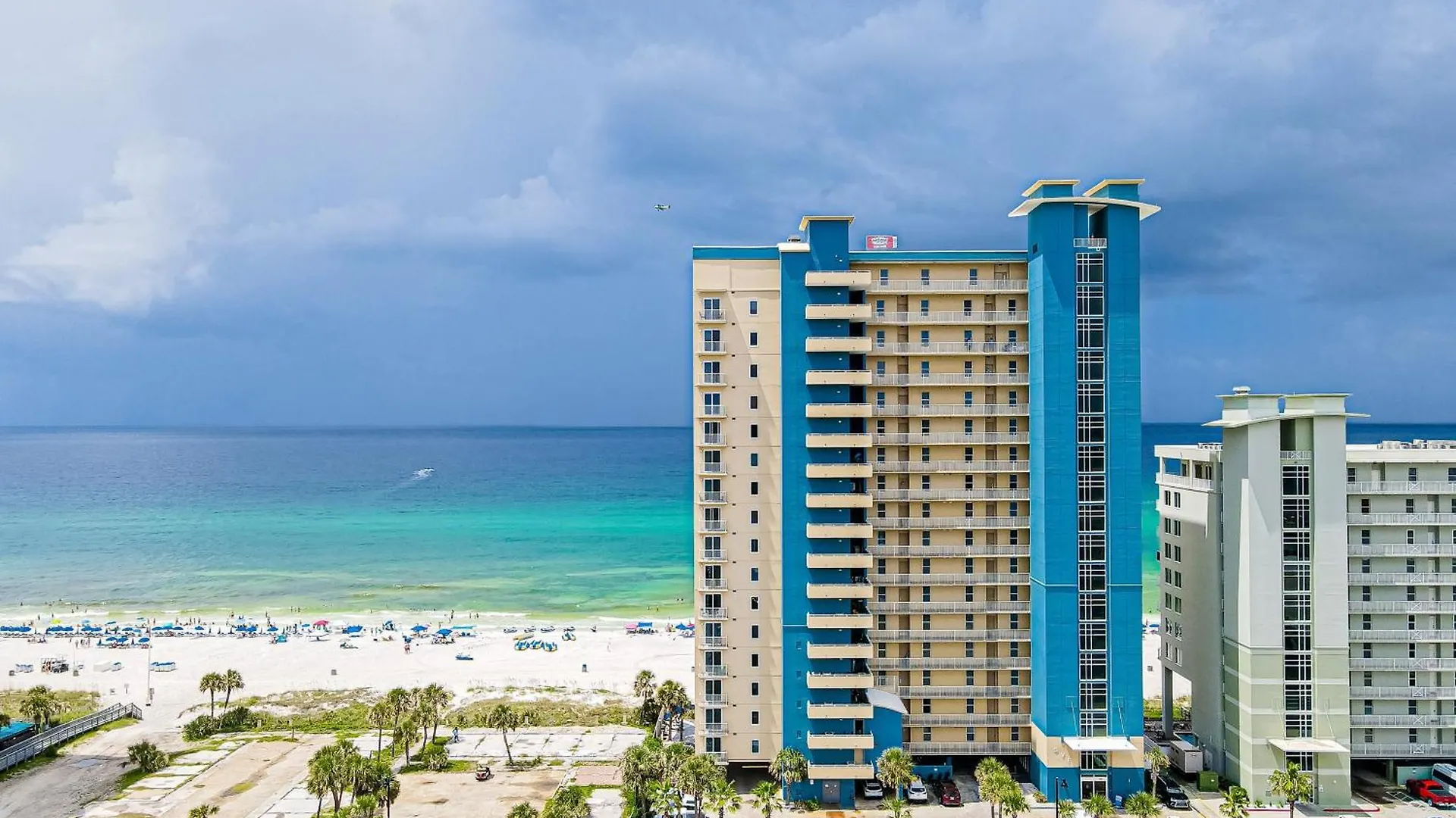 Casa vacanze Villa Grandview East Panama City Beach Stati Uniti
