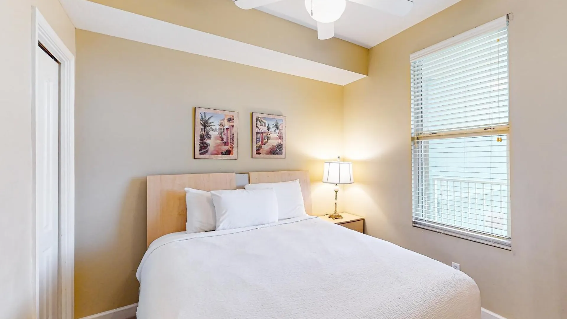 Villa Grandview East Panama City Beach