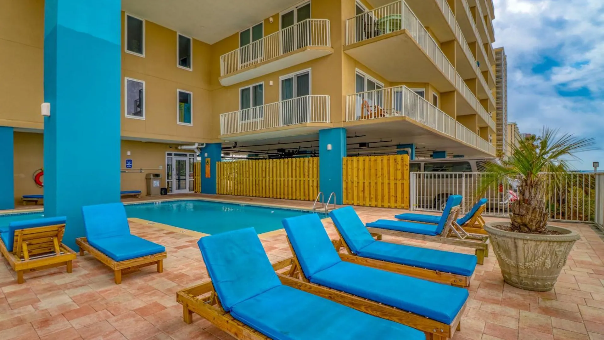 Villa Grandview East Panama City Beach Casa vacanze