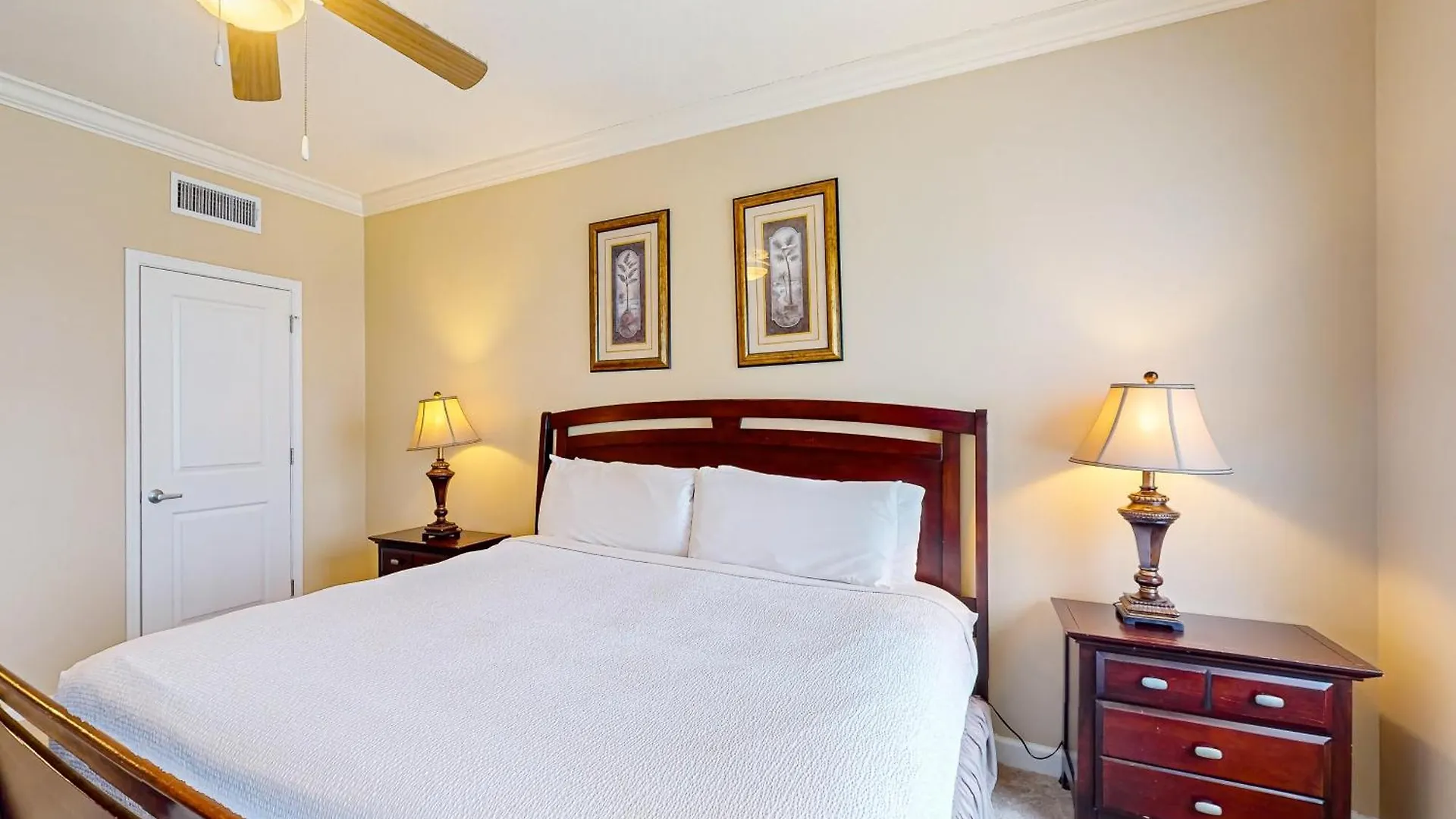 Casa vacanze Villa Grandview East Panama City Beach
