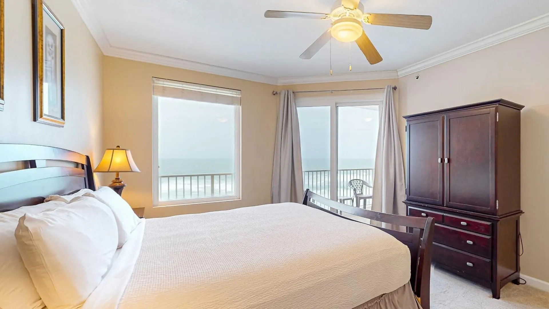 Villa Grandview East Panama City Beach 0*,  Stati Uniti