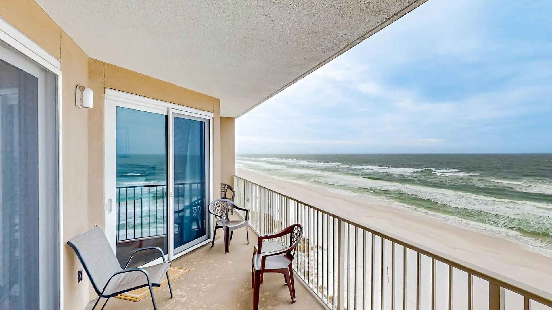 Villa Grandview East Panama City Beach Casa vacanze