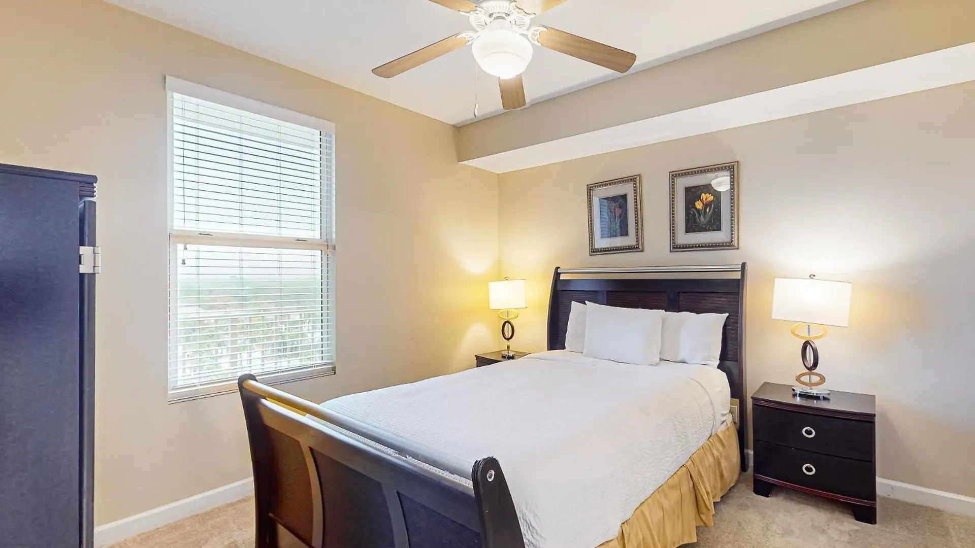 Villa Grandview East Panama City Beach