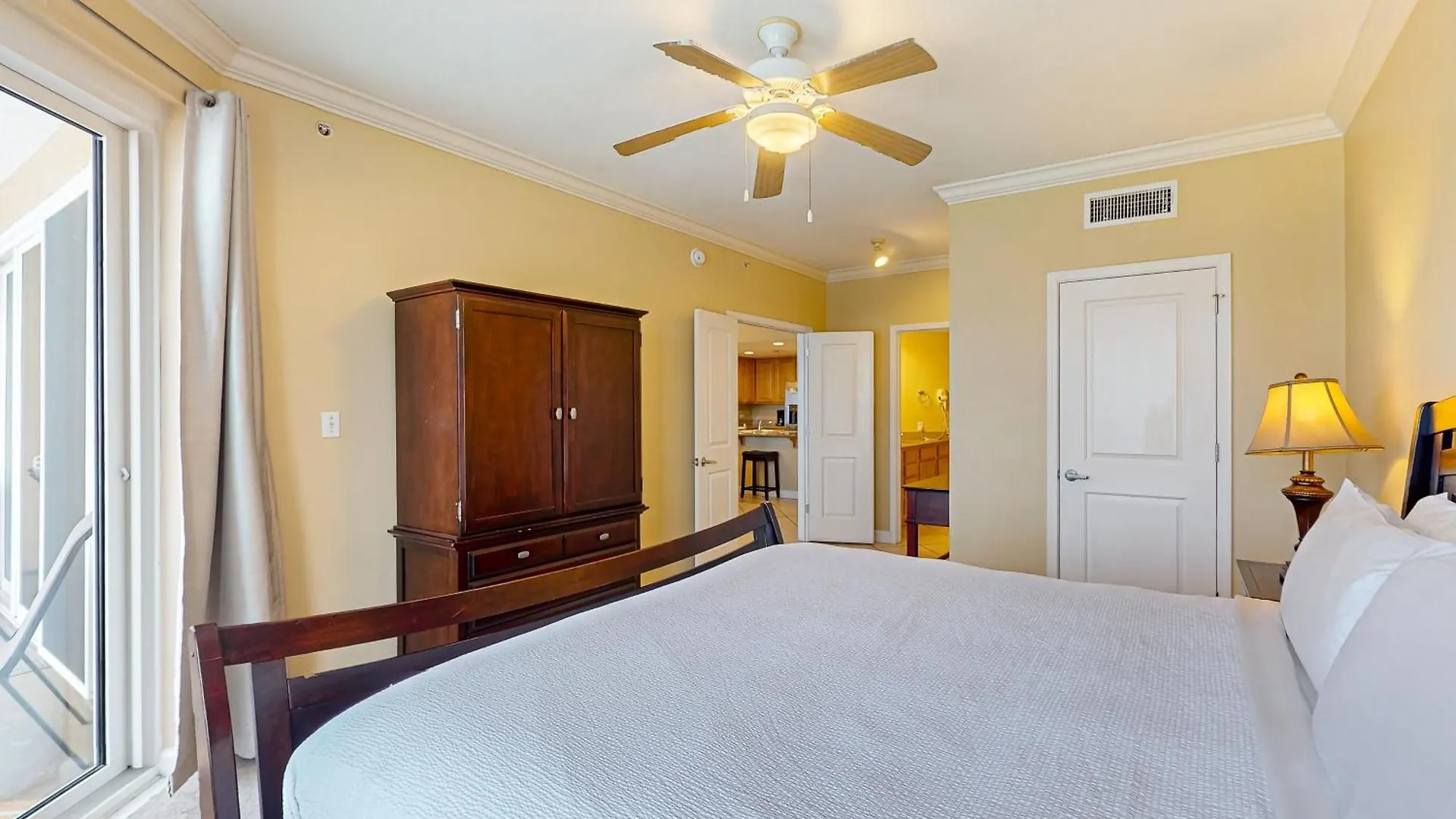Casa vacanze Villa Grandview East Panama City Beach
